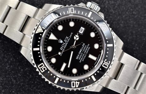 rolex sea dweller 4000 discontinued|rolex sea dweller bezel.